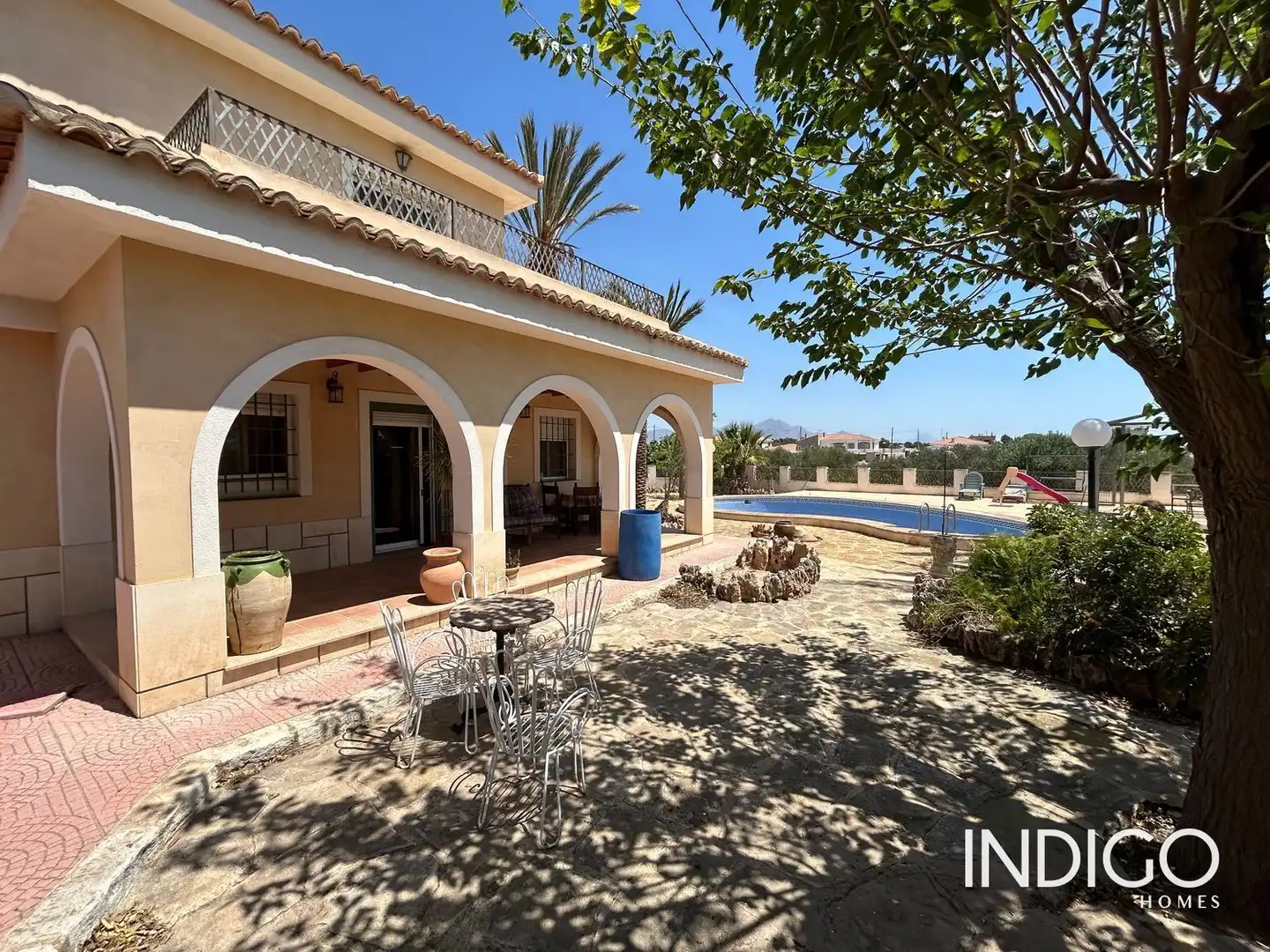 Casa o chalet en venta en Raspeig Polig, Villamontes - Boqueres