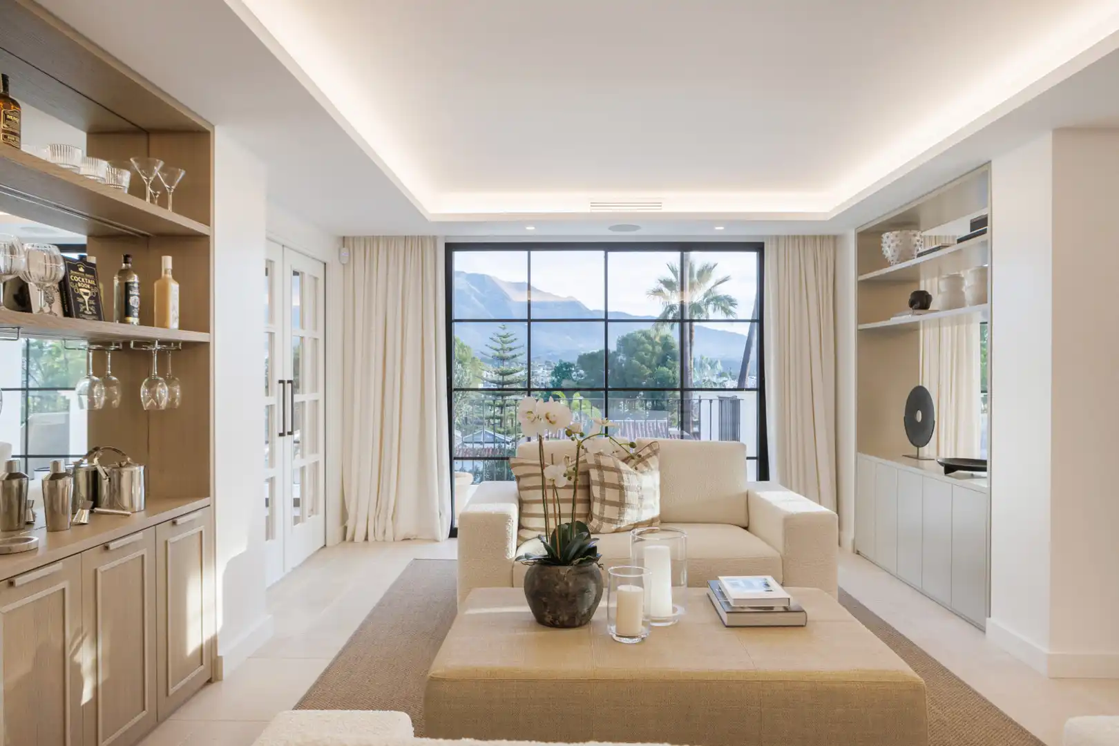 Casa con terrazza in vendita a PARIS-NVA ANDALUCIA ALOHA 31, imagen 14