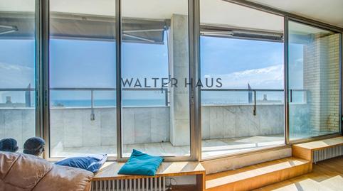 Foto 5 de Pis en venda a Carrer de Salvador Espriu, La Vila Olímpica del Poblenou,  Barcelona Capital