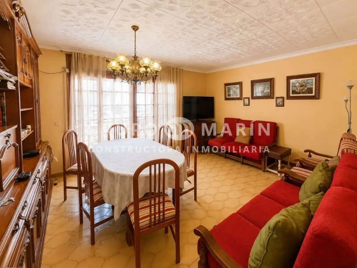 Sala de estar de Local en venta en Blanes