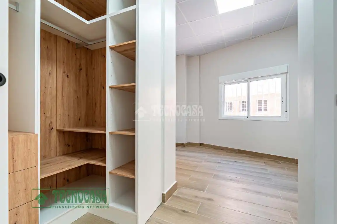 Habitación de Piso en venta en El Ejido