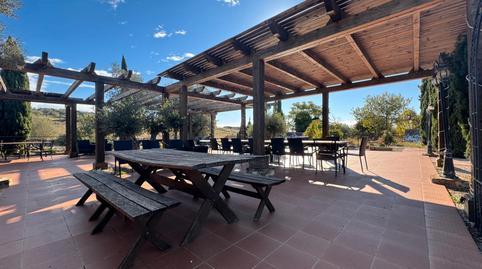 Foto 2 de Finca rústica en venda a Peralada, Girona