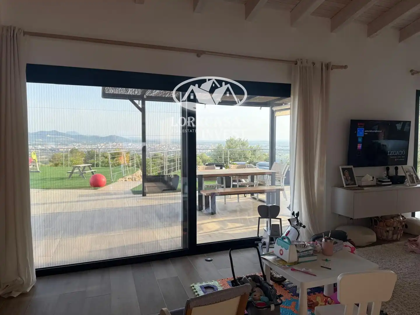 Terraza de Casa o chalet en venta en Manacor con Aire acondicionado y Terraza