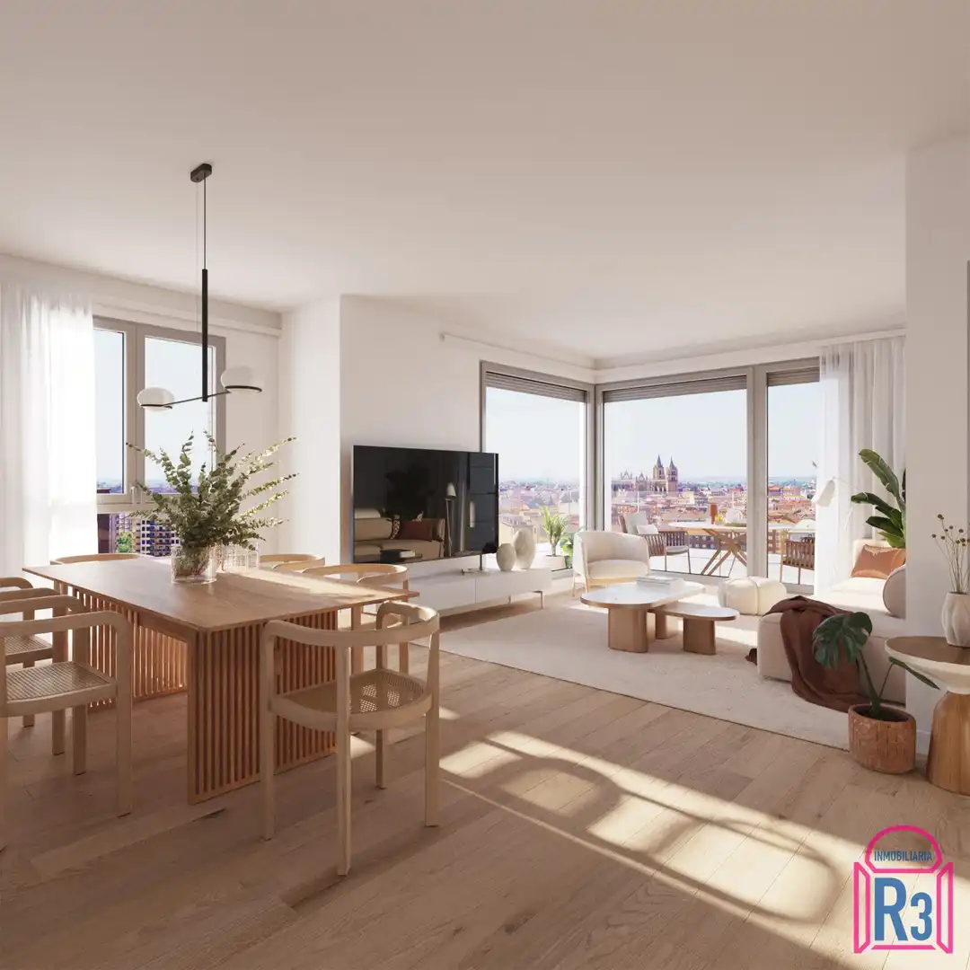 Apartament amb ascensor en venda a Universidad, imagen 6