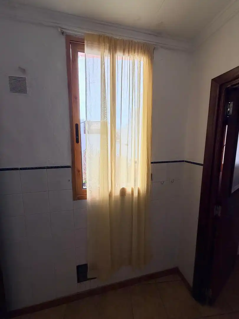Bany de Finca rústica en venda en Salem, Valencia