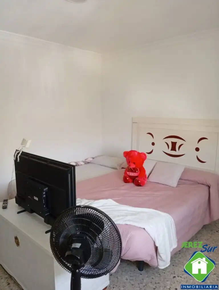 Bedroom of Country homes for sale in Jerez de la Frontera  with Air Conditioner and Heating