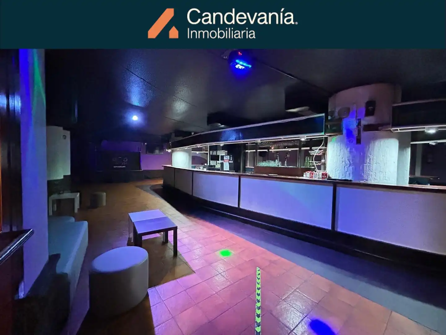 Business premises for sale in Calle Mayor 54