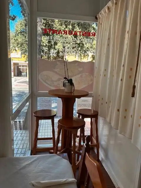 Local comercial en traspaso en Avenida Países Escandinavos 11, imagen 4