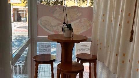 Photo 4 of Premises to transfer in Avenida Países Escandinavos, 11, Playa de San Juan, Alicante