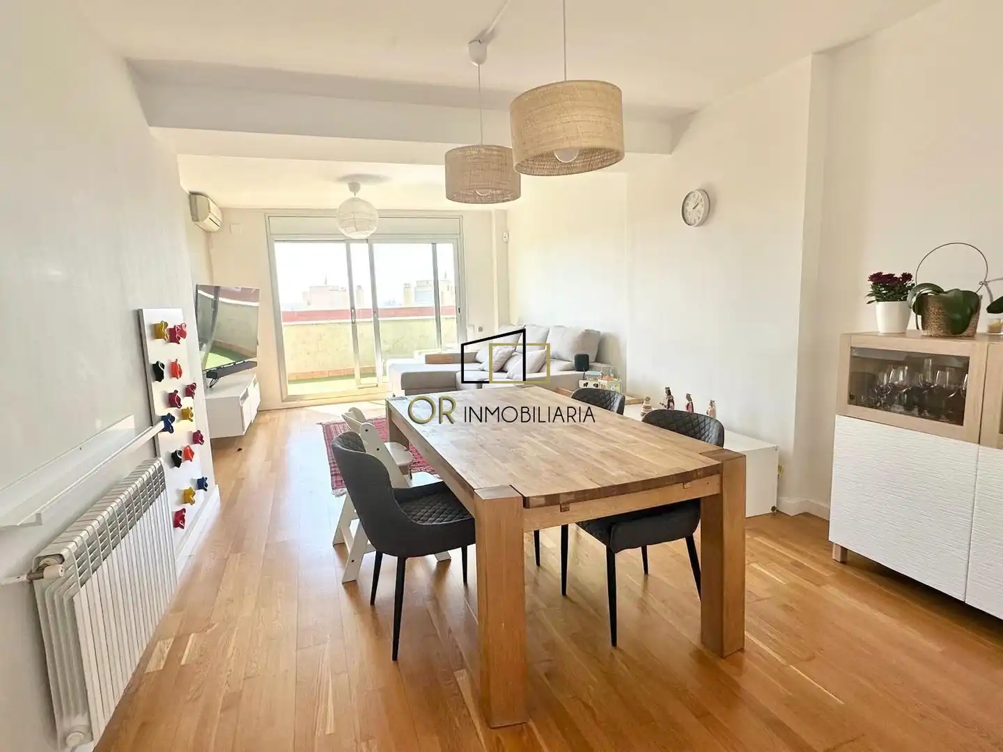 Piso en venta en Polígon Industrial Domenys