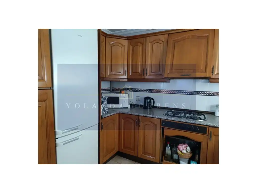 Cocina de Casa o chalet en venta en Alcalá de Guadaira