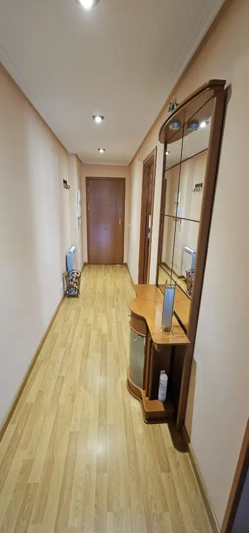 Piso de alquiler en Calle Padre Jesús Tomé, Ciudad Rodrigo