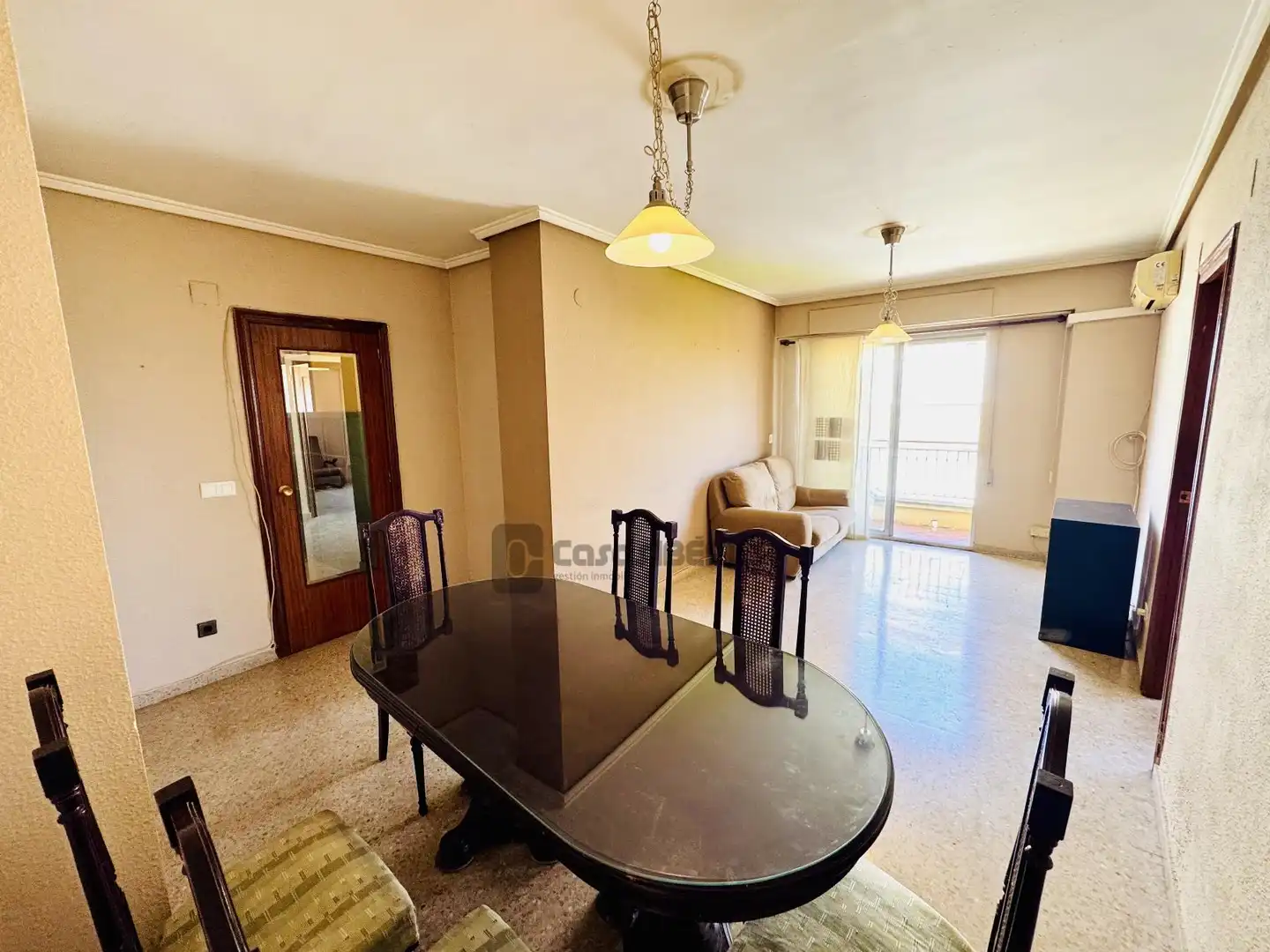 Piso con ascensor en venta en Gabriela Mistral, imagen 2