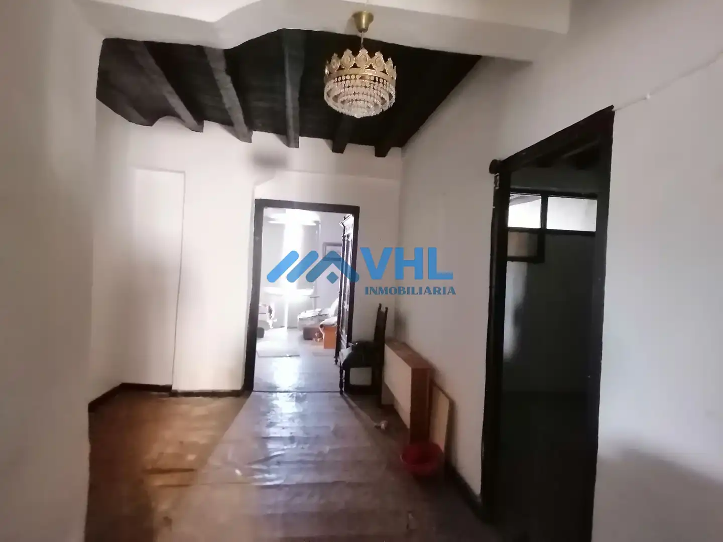 Chalet con jardín en venta en Oriñón - Allendelagua, imagen 7