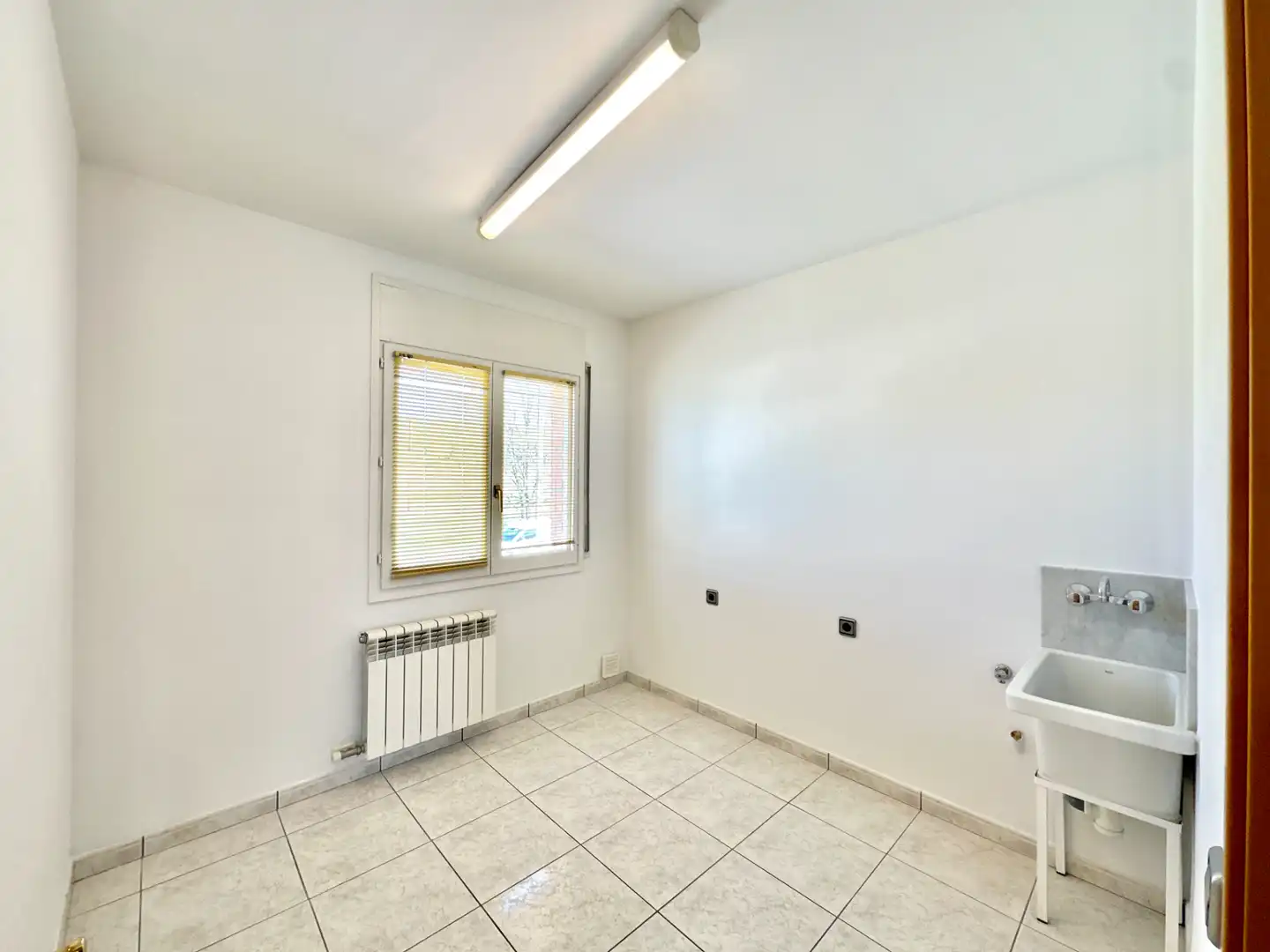 Einfamilien-Reihenhaus zum Verkauf in Taradell mit Heizung, Privatgarten und Terrasse