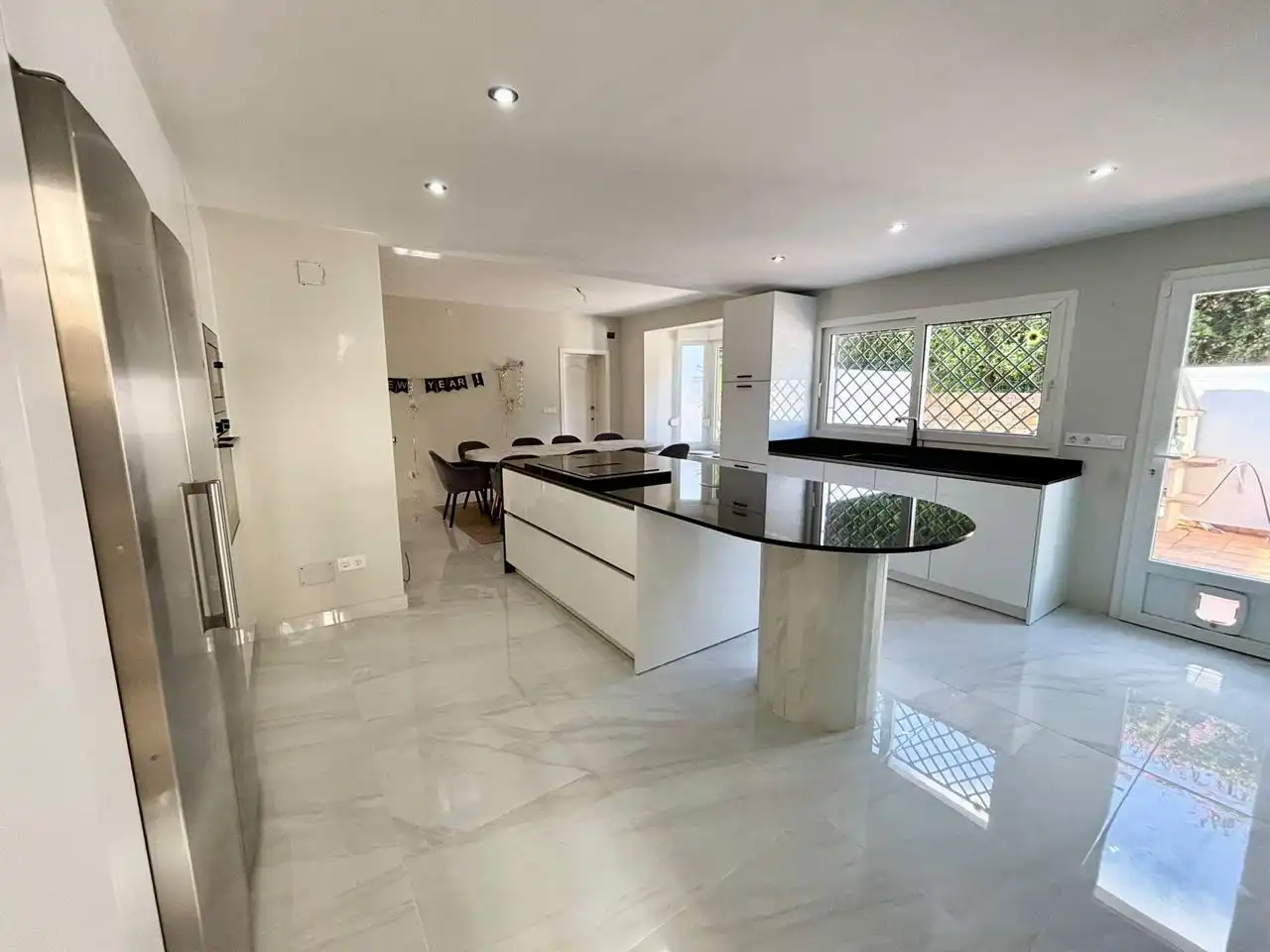 Haus mit Pool zum Verkauf in Bolívar, imagen 12