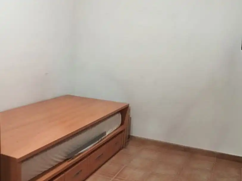 Habitación de Casa adosada en venta en Abrera, Barcelona