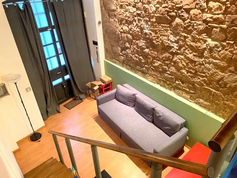 Wohnung zum Verkauf in Carrer de Corretger 8, imagen 30