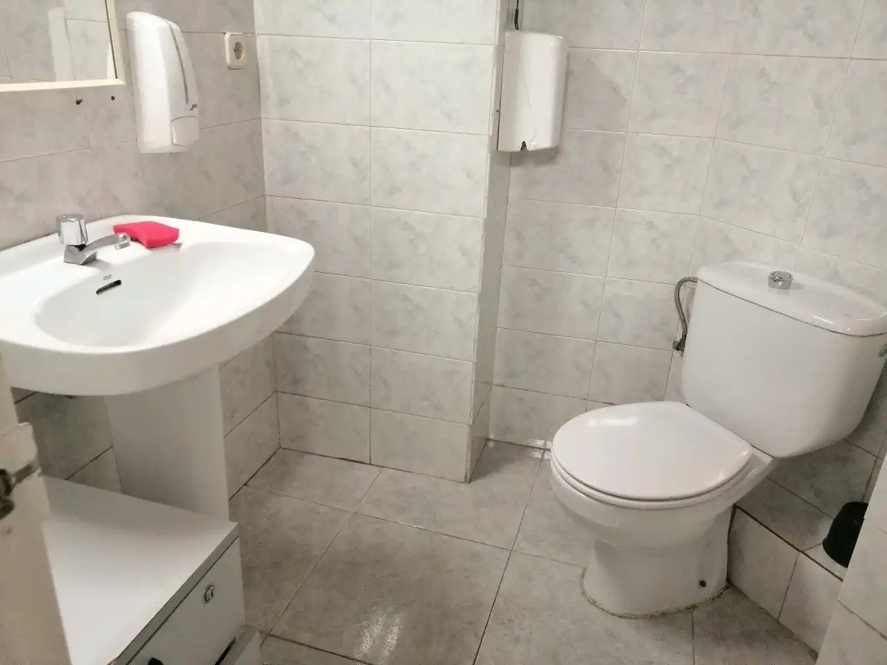 Gewerbefläche zum Verkauf in Can Borrell, imagen 15