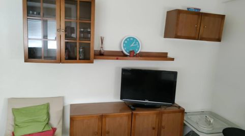 Foto 5 de Piso de alquiler en Maldonado Ocampo, Labradores, Salamanca Capital