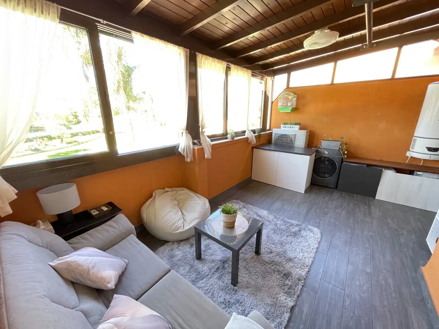 Apartament amb piscina en venda a Marbella Centro, imagen 11