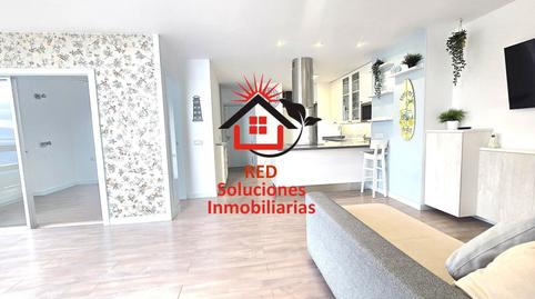 Foto 3 de Pis de lloguer a Maritima, Tabaiba, El Rosario