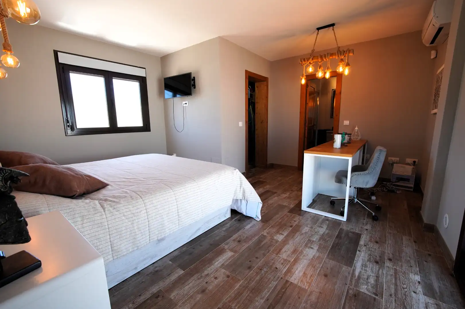 Wohnung zum Verkauf in Pozo de los Frailes - Presillas - Albaricoques, imagen 17