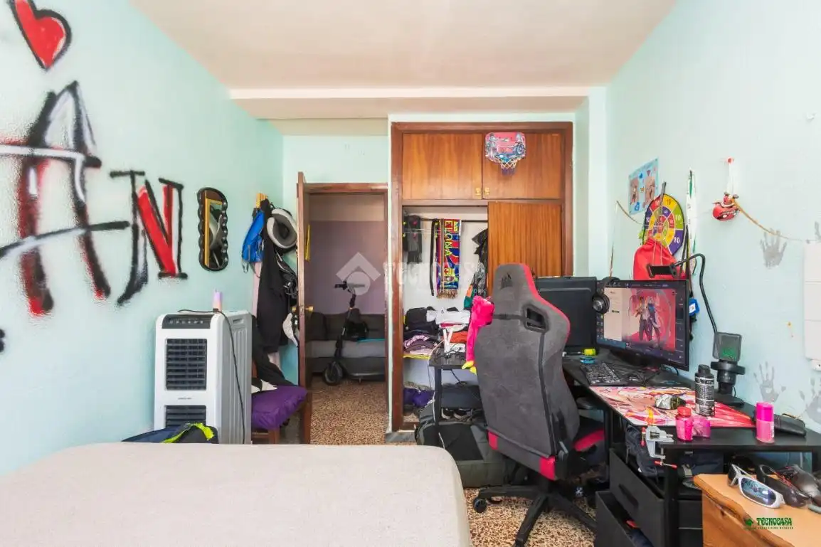 Wohnung mit Terrasse zum Verkauf in Vera Ciudad, imagen 15
