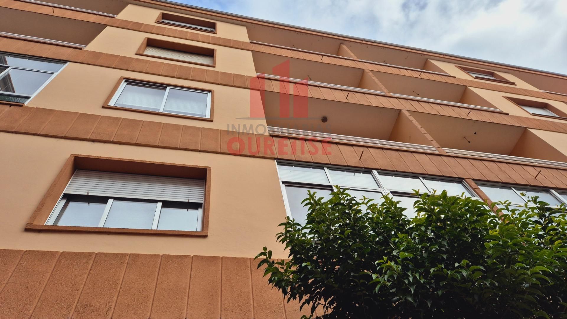 Flat to rent in A Carballeira