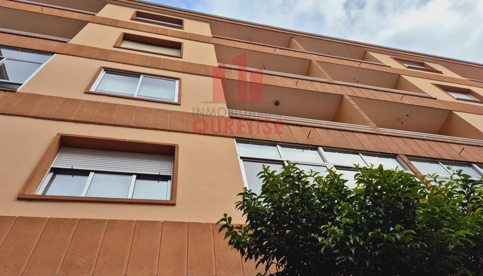 Foto 1 de Pis de lloguer a A Carballeira, Ourense