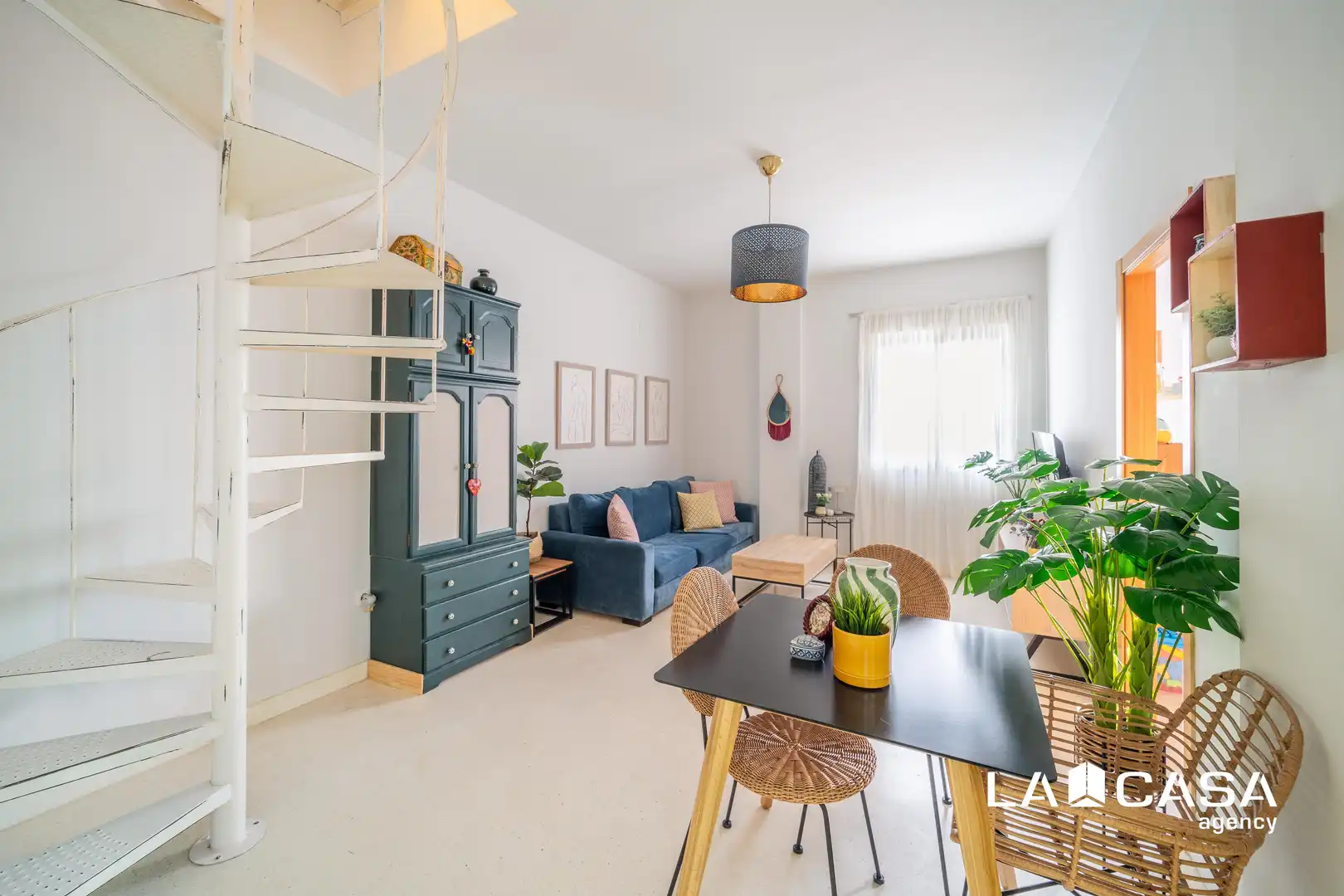 Dúplex en venda a Arco Norte - Avda España, imagen 19