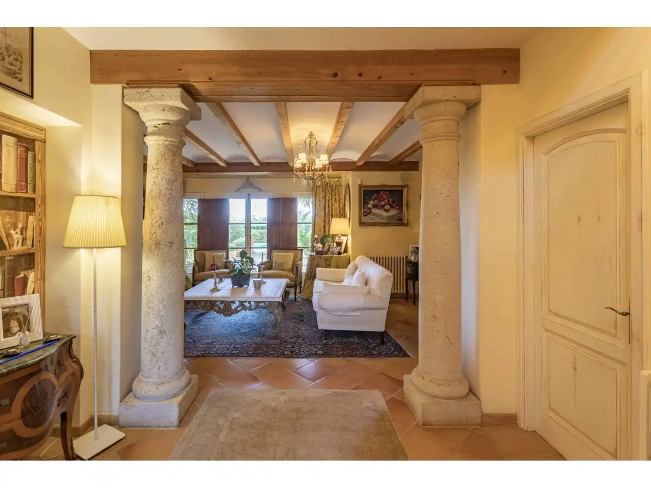 Finca rústica en venta en Montuïri con Aire acondicionado, Calefacción y Jardín privado