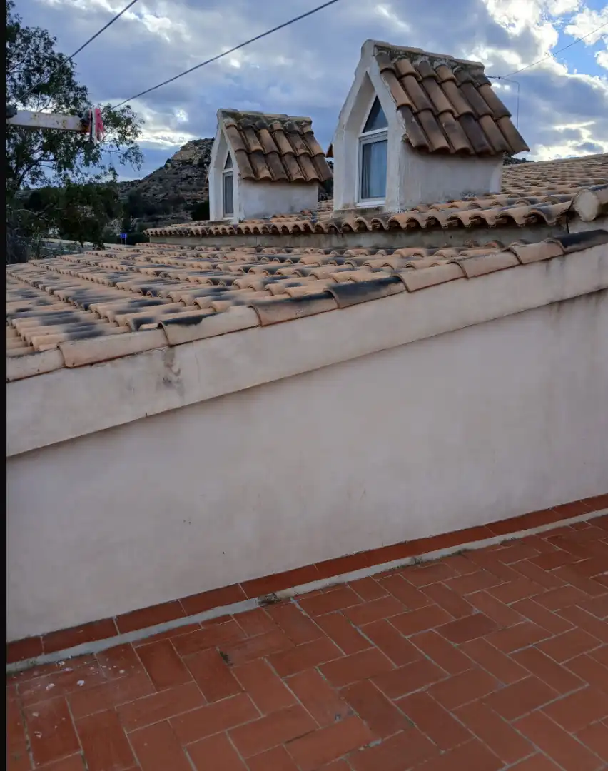 Casa o xalet en venda a Partida Vallongas, Jubalcoi