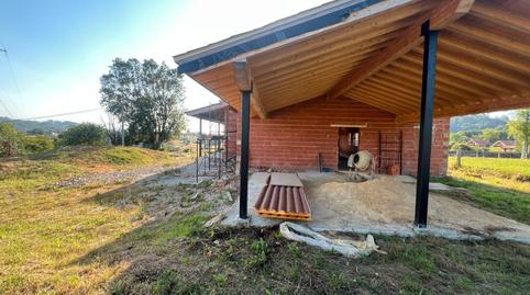 Foto 4 de Casa o xalet en venda a Parroquias Norte, Asturias