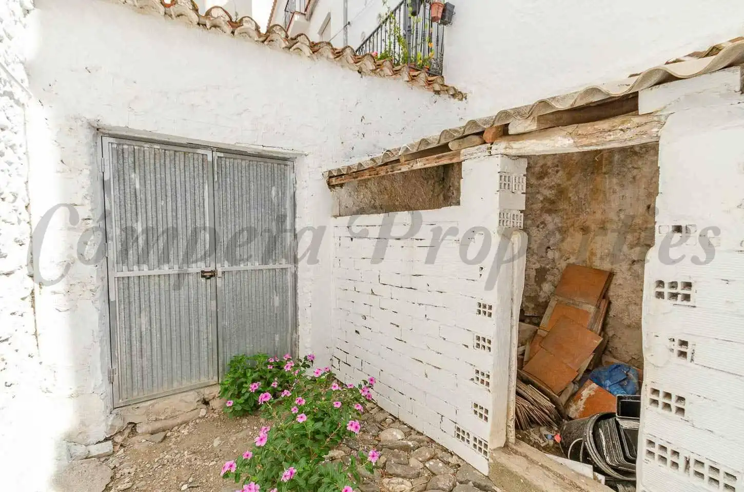 Casa en venda a Árchez, imagen 37
