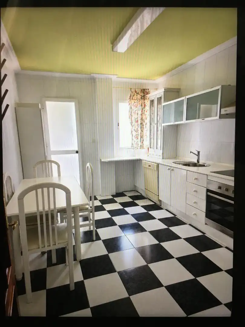 Piso con terraza en venta en Almendralejo, imagen 4