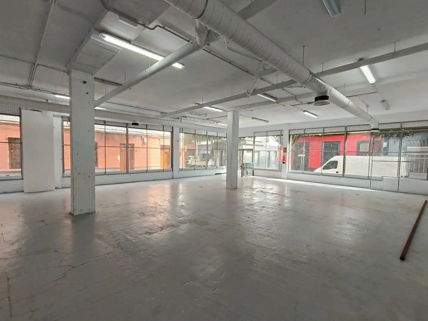 Business premises to rent in Calle Mariana Pineda 11, imagen 12