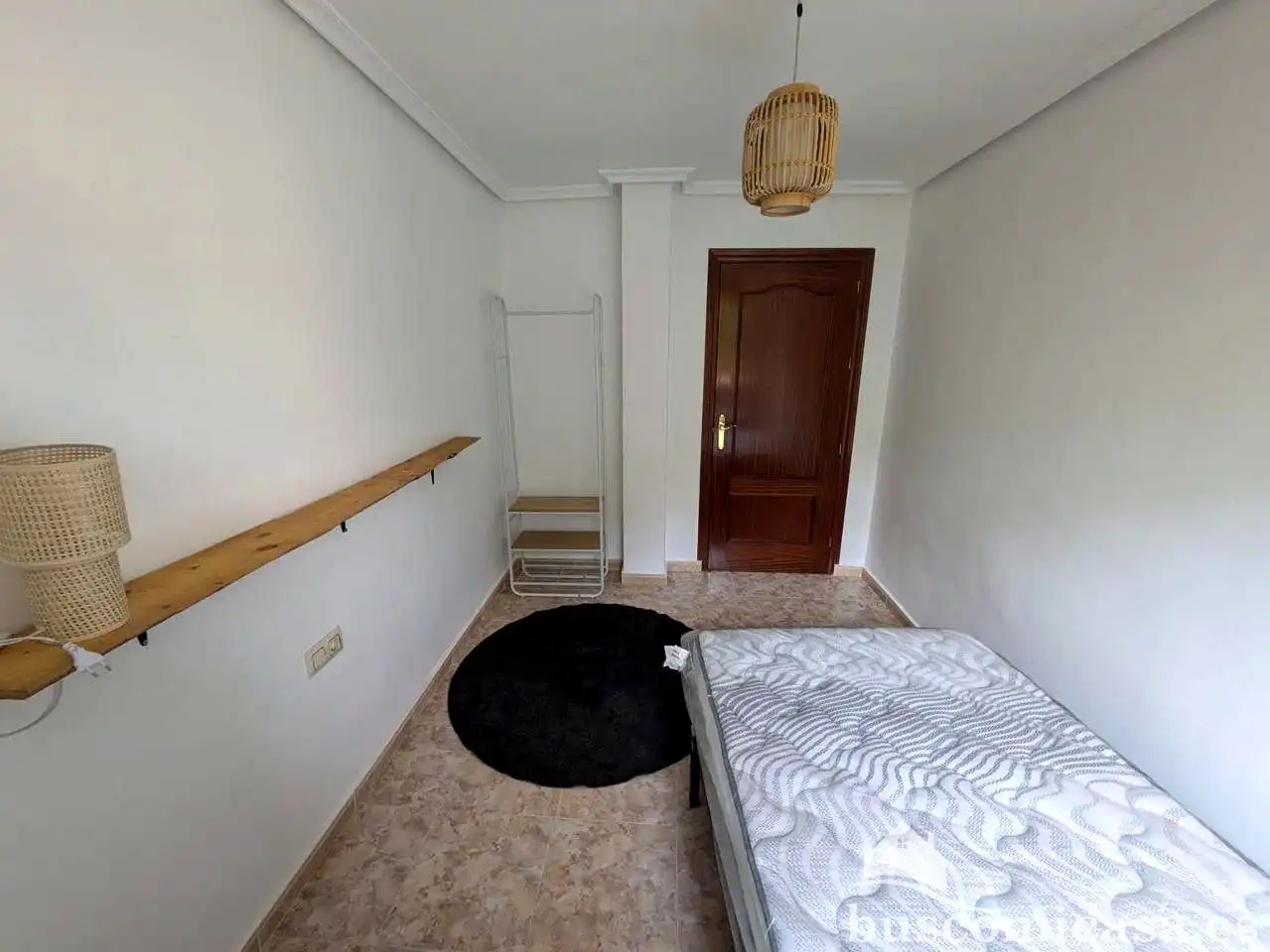 Flat for rent in barriada de la paz, La Paz - Las Américas
