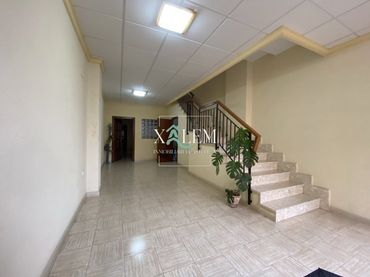 Casa en venda a El Pilar