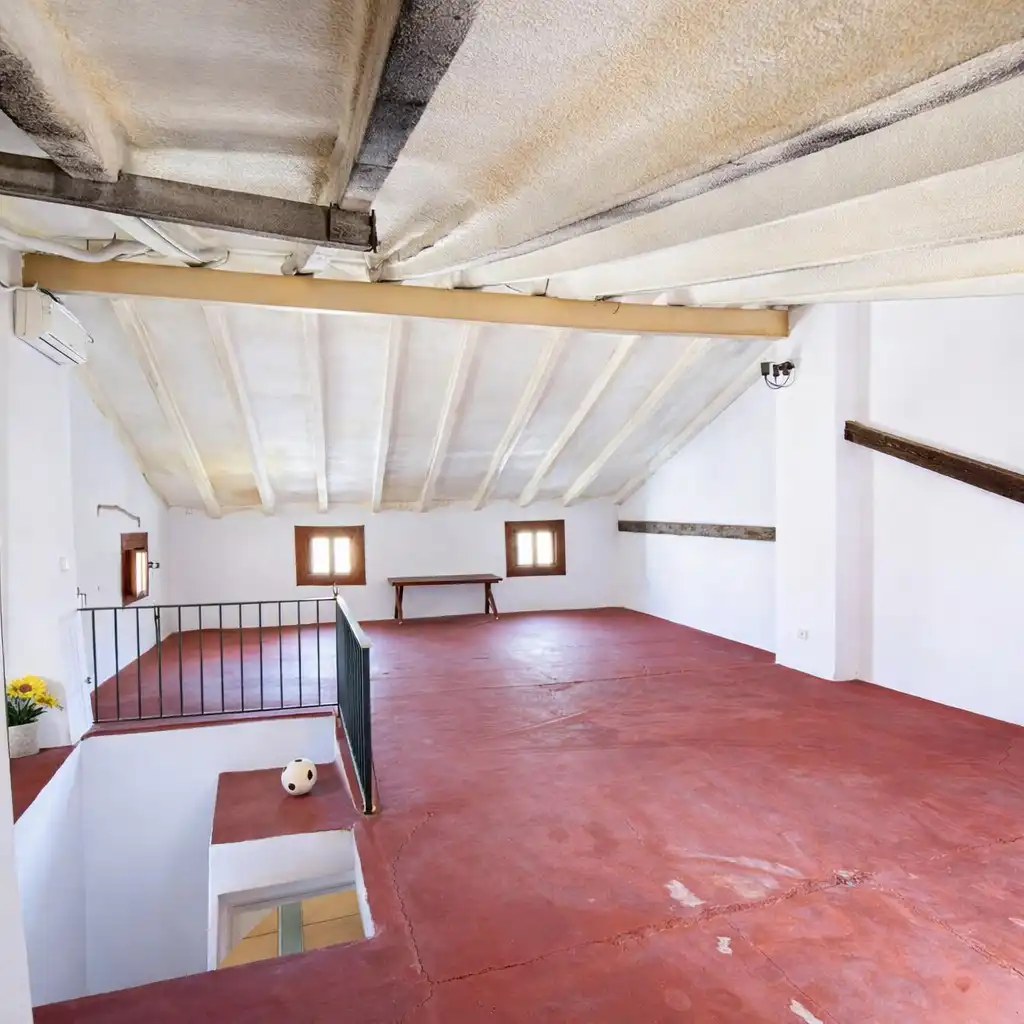 Casa adosada en venta en Xàtiva con Aire acondicionado, Terraza y Amueblado