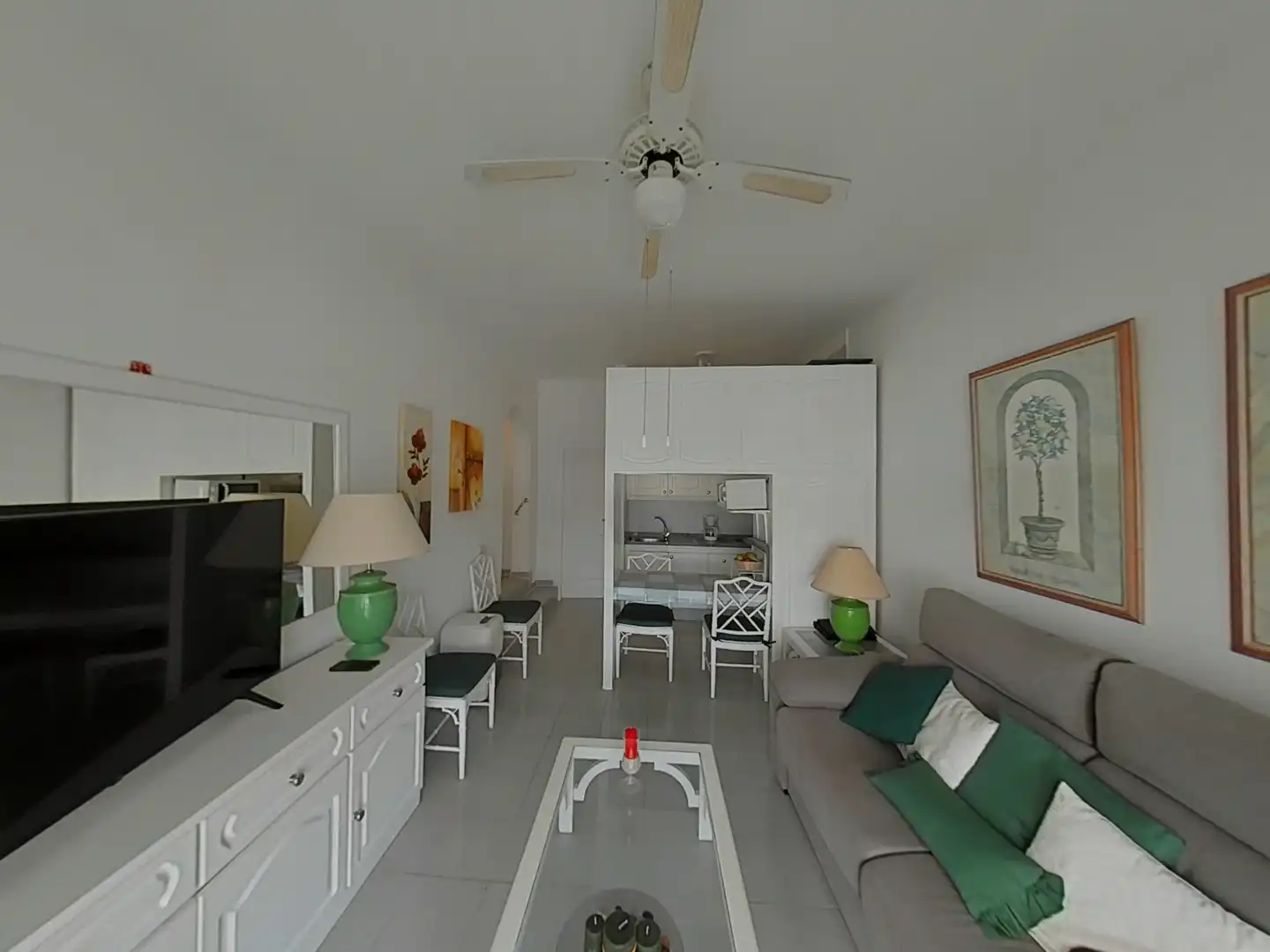 Apartament en venda a Calle Londres, 7, Playa de Fañabé