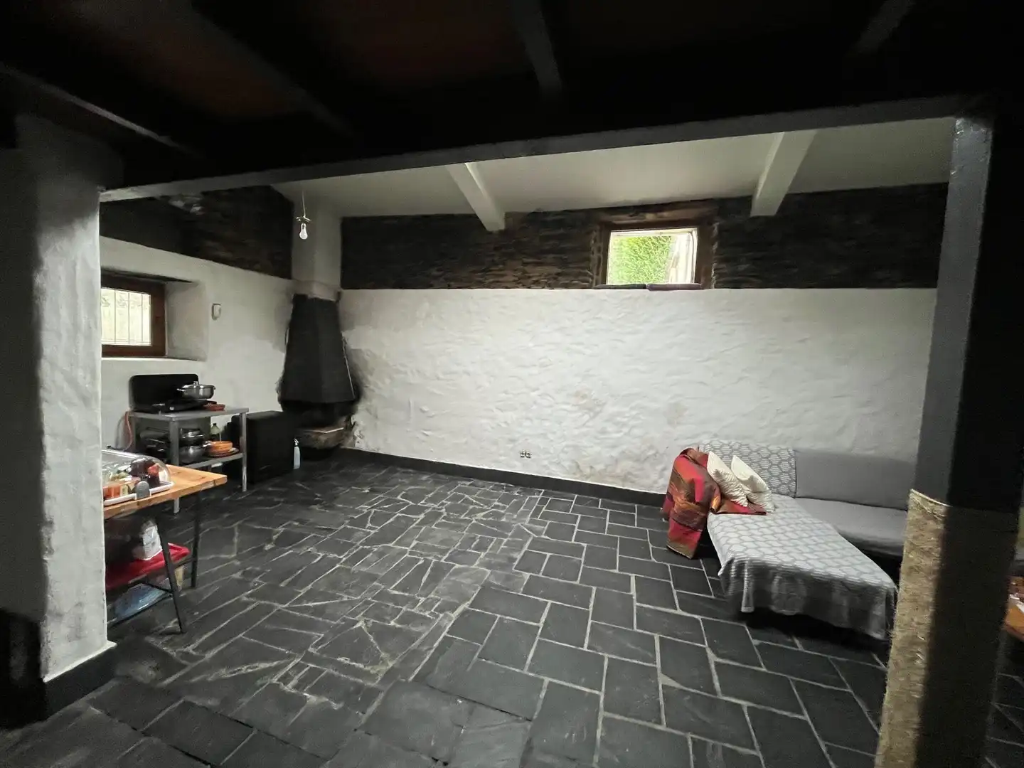 Haus oder Chalet zum Verkauf in Narón mit Privatgarten und Abstellraum