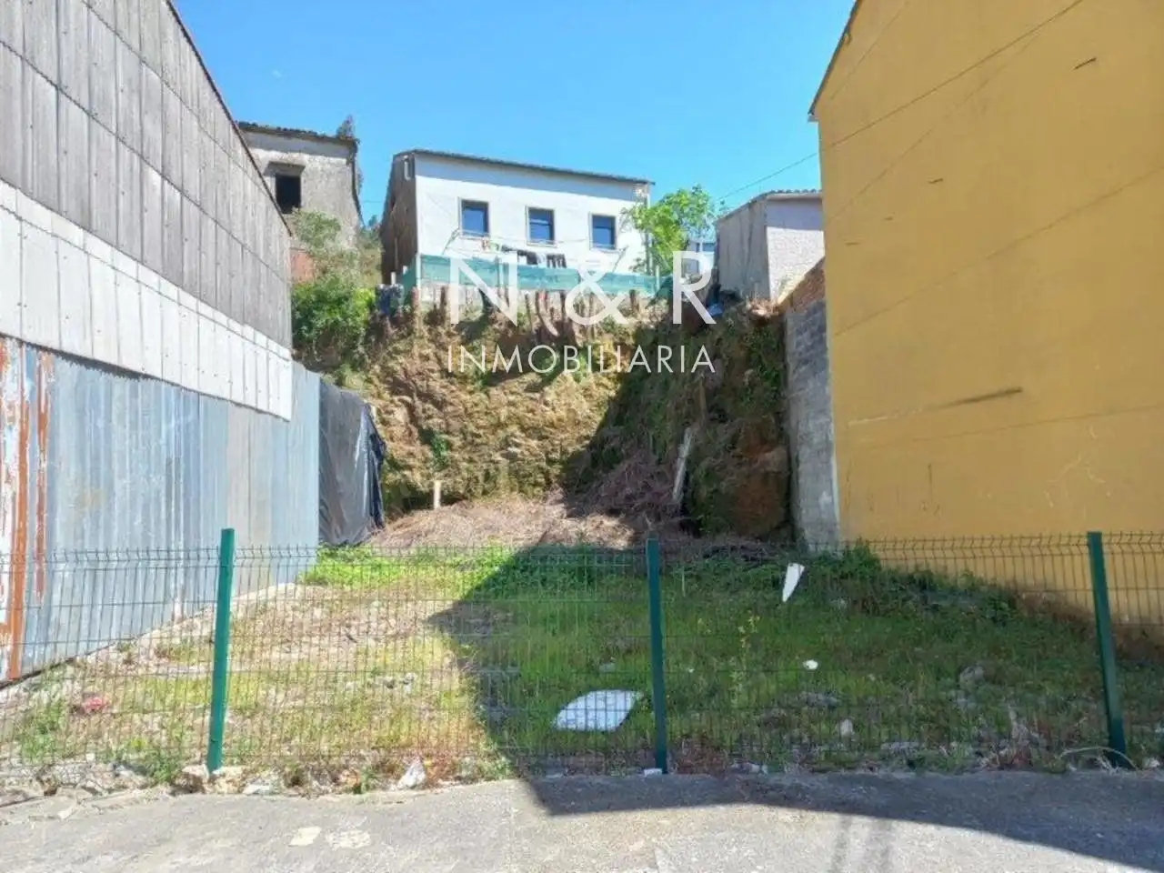 Rural land for sale in Torreira de arriba, imagen 7