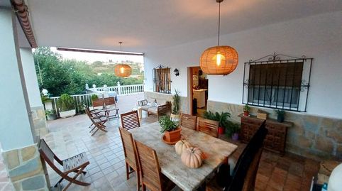 Photo 3 of Single-family semi-detached for sale in Las Lomas, Estepona