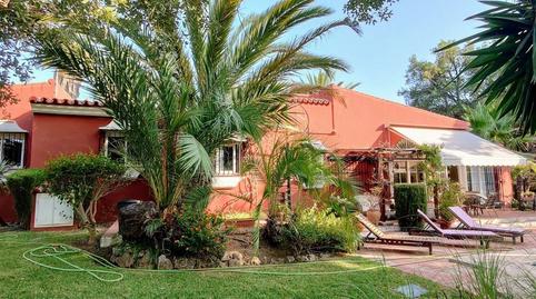 Foto 3 de Casa o xalet de lloguer a El Rosario - Ricmar, Málaga