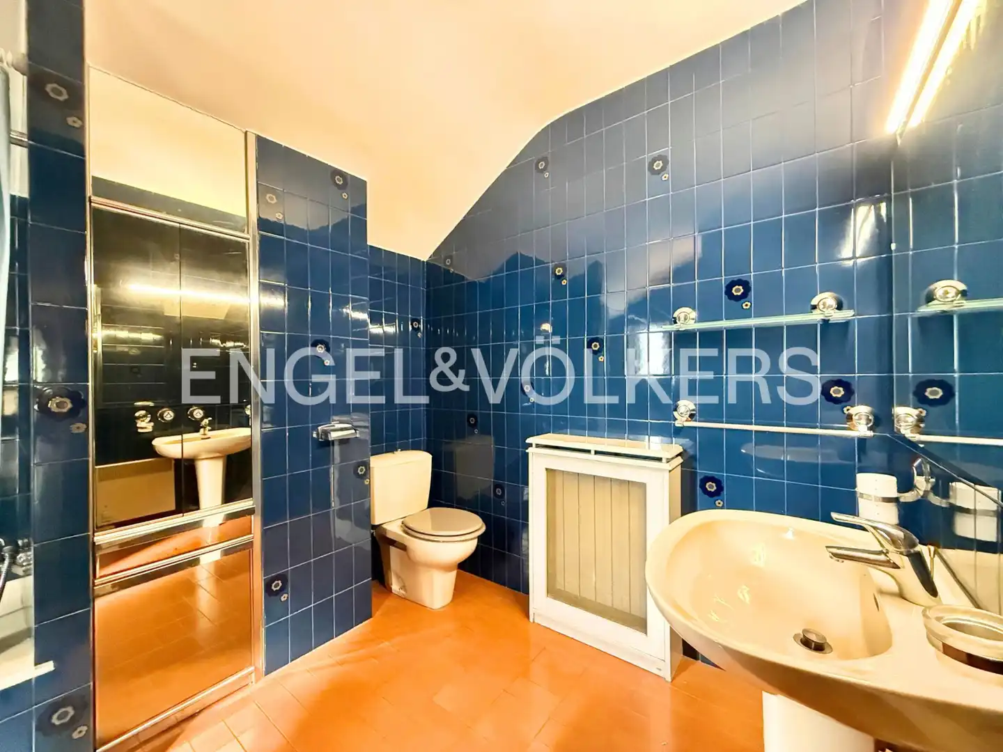 Penthouse with lift to rent in Centro, imagen 22