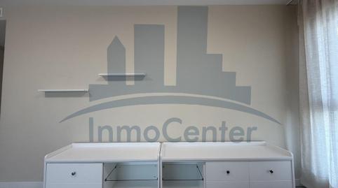 Foto 3 von Wohnungen zur Miete in Avenida Elvas, Badajoz Capital