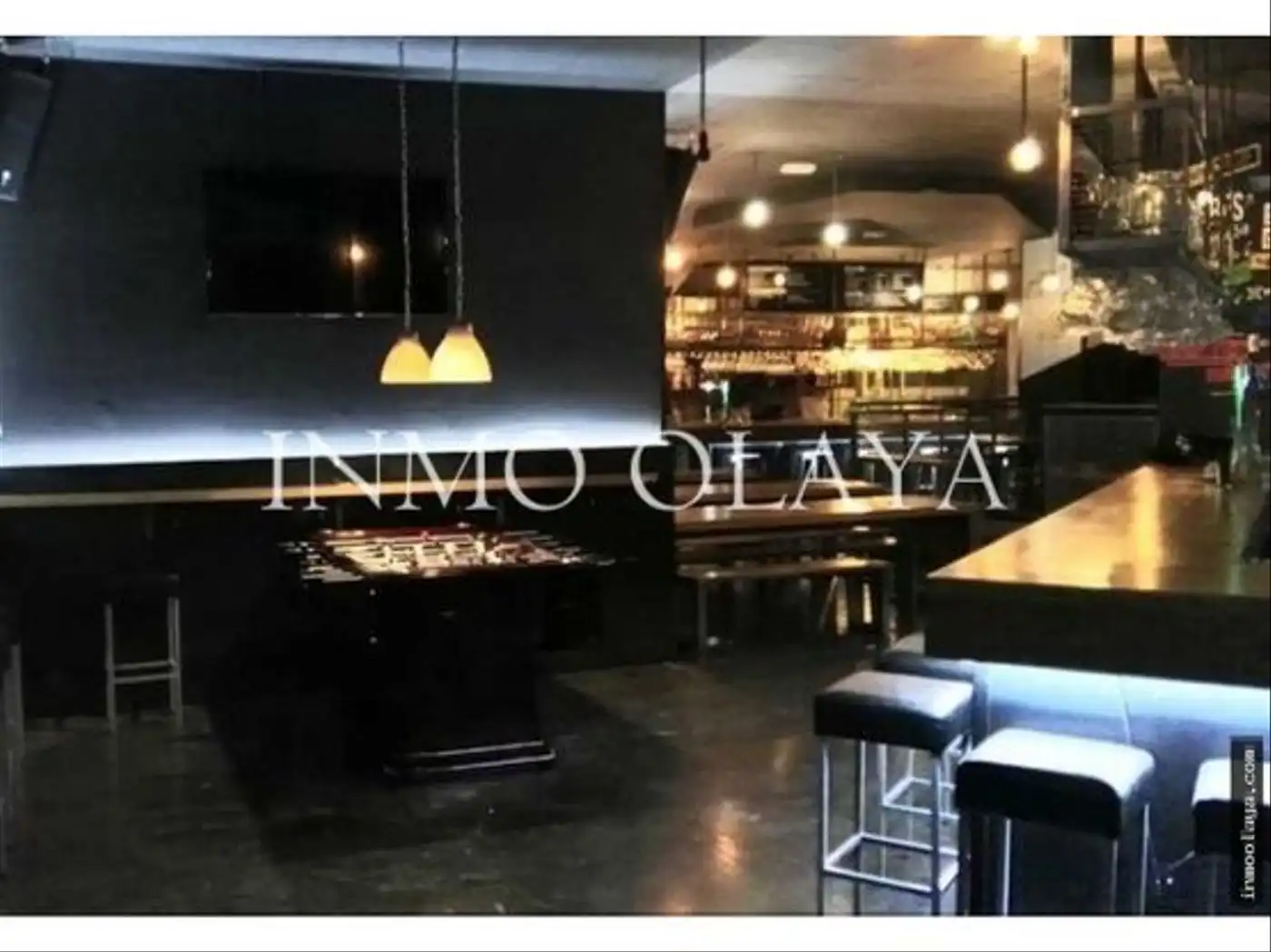 Locale commerciale in cessione a Centre - Barri Vell