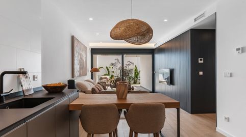 Foto 5 von Maisonette zum Verkauf in Centro, Benitachell / El Poble Nou de Benitatxell