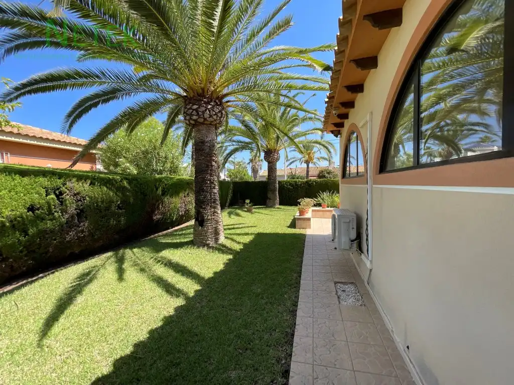 Casa o xalet en venda a Avenida Velero-Cabo Roig, Cabo Roig